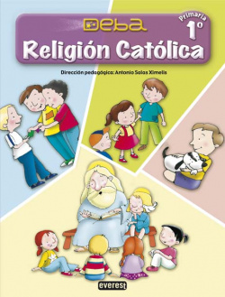 (05).RELIGION DEBA 1O.PRIMARIA