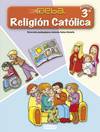 (06).RELIGION DEBA 3O.PRIMARIA