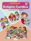 (05).RELIGION DEBA 5O.PRIMARIA