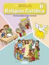 (06).RELIGION DEBA 6O.PRIMARIA