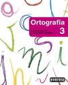 (07).CUAD.ORTOGRAFIA 3-1O.PRIMARIA