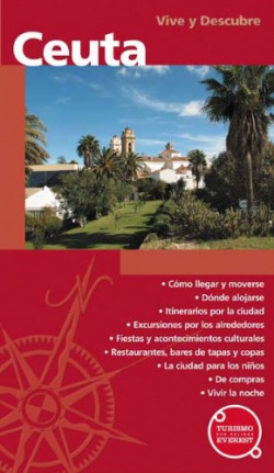 CEUTA VIVE Y DESCUBRE