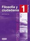 Filosofia 1ºbachillerato. Guia didactica