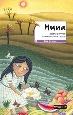 Muna