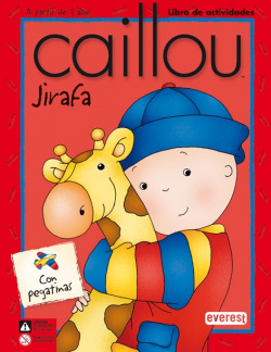 Jirafa