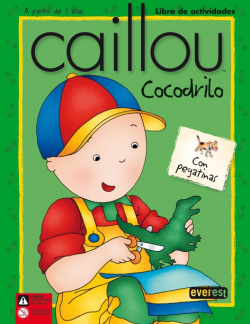 Cocodrilo