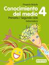 (08).CONOCIMIENTO 40.PRIM.(EXTREMADURA) BRUJULA
