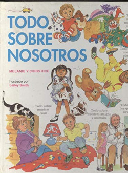 Todo sobre nosotros