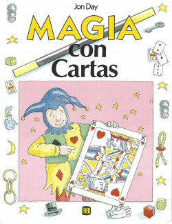 Magia con cartas