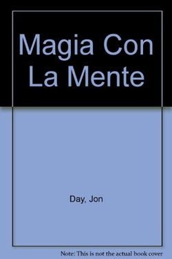 Magia con la mente