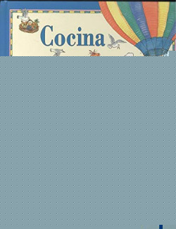 Cocina para niños