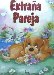 Extraña pareja