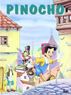 Pinocho