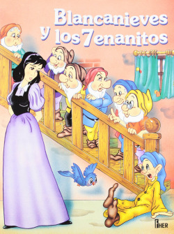 Blanca Nieves