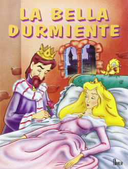 La bella durmiente
