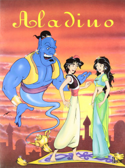 Aladino