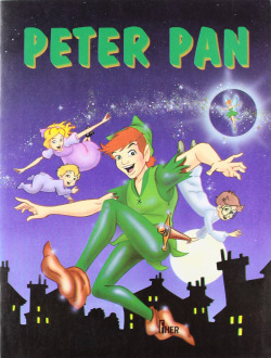Peter Pan