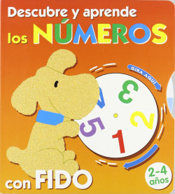 Descubre y aprende numeros con fido