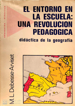 EL ENTORNO EN LA ESCUELA