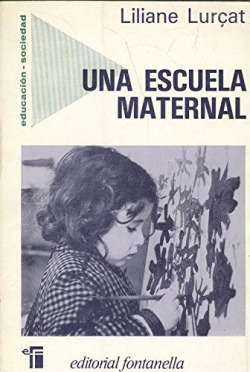 ESCUELA MATERNAL, UNA