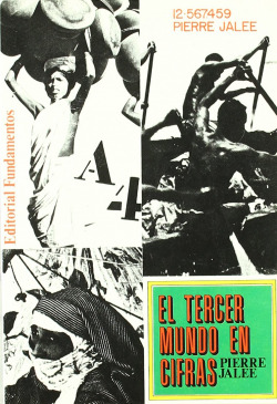 EL TERCER MUNDO EN CIFRAS