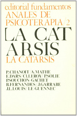 ANALES DE PSICOTERAPIA T.2