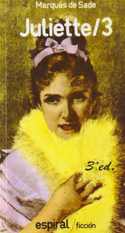 JULIETTE, 3