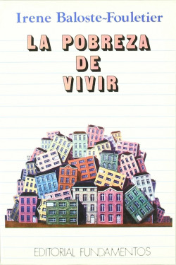 POBREZA VIVIR
