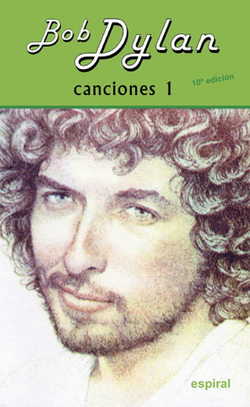 Canciones I de Bob Dylan