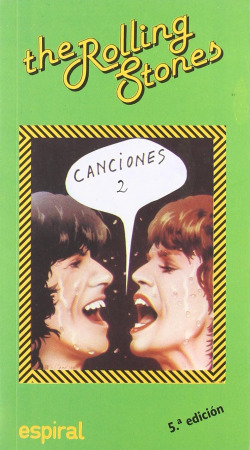 Canciones II de Rolling Stones