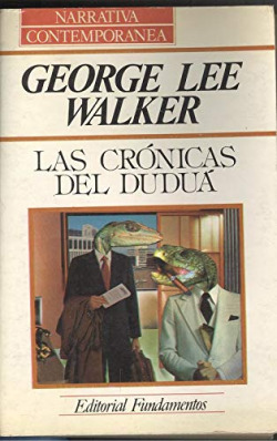 Las crónicas del Dudúa.