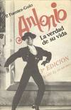 ANTONIO, LA DANZA DE UNA VIDA