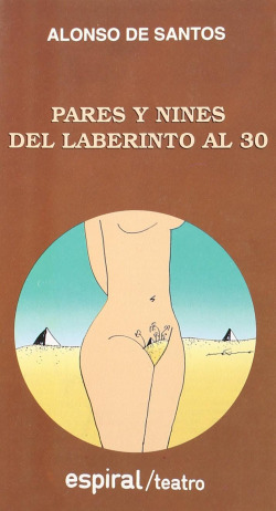 PARES Y NINES:DEL LABERINTO 30