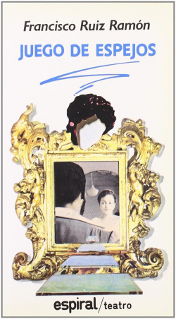 JUEGO DE ESPEJOS