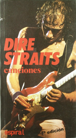 DIRE STRAITS CANCIONES