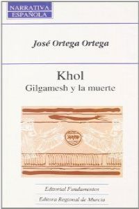 Gilgamesh y la muerte