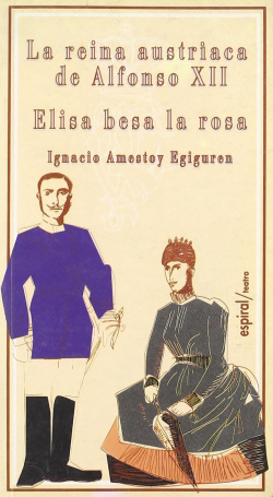 La reina austriaca de alfonso XII