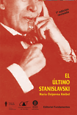 El último Stanislavsky
