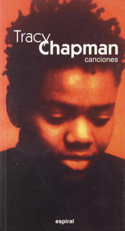 TRACY CHAPMAN CANCIONES