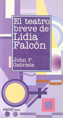 El teatro breve de Lidia Falcón