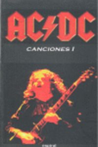 Canciones AC/DC