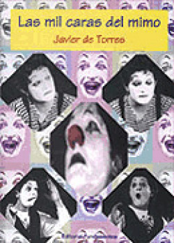 MIL CARAS DEL MIMO