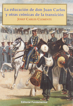 EDUCACION DE DON JUAN CARLOS