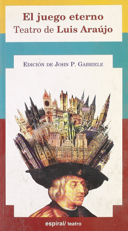JUEGO ETERNO: TEATRO LUIS ARAUJO