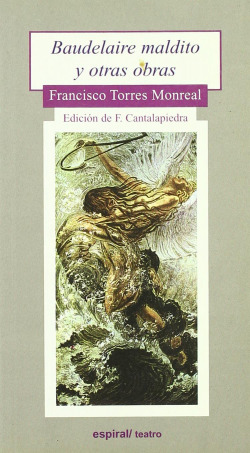 BAUDELAIRE MALDITO