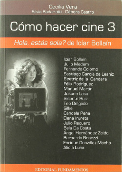 COMO HACER CINE, 3