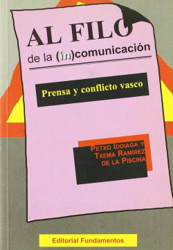 AL FILO DE LA INCOMUNICACION