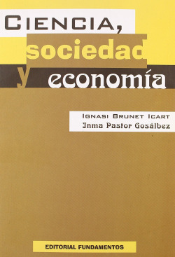 Ciencia, sociedad y economía