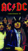 Canciones II de AC/DC
