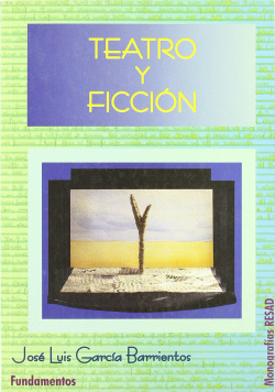 TEATRO Y FICCION